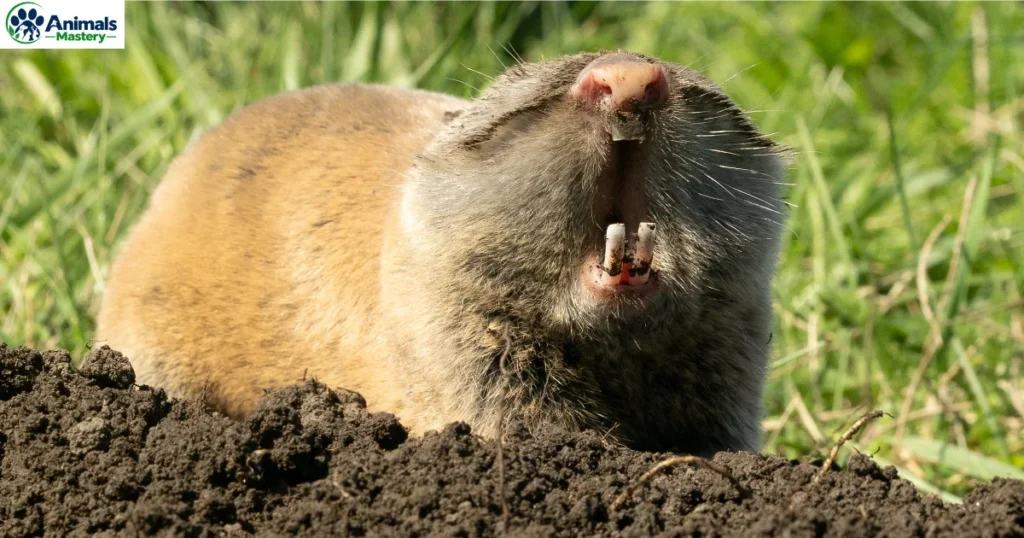 Mole Rats