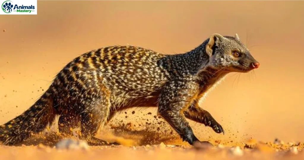 Mongooses