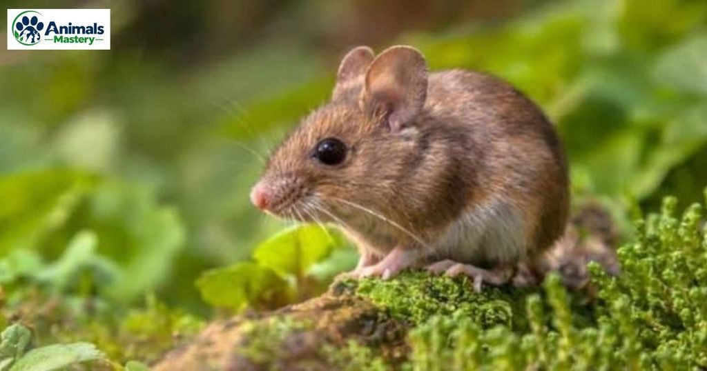 Mouse