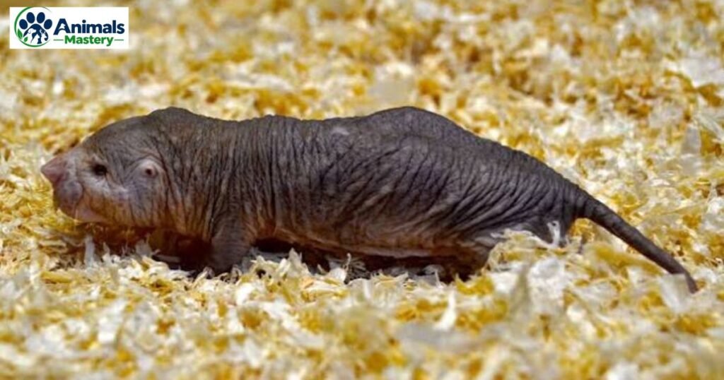 Naked Mole-Rats