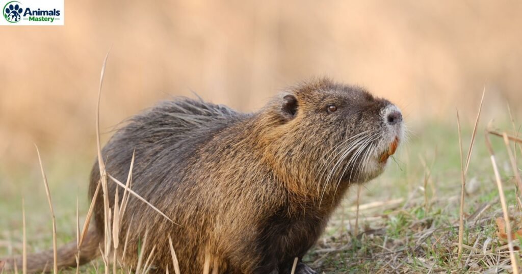 Nutria