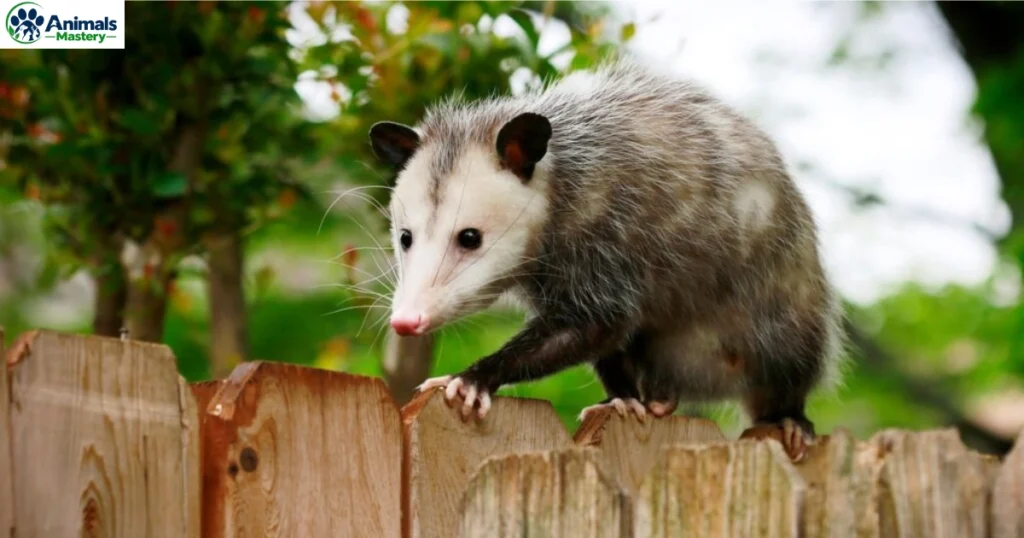 Opossums