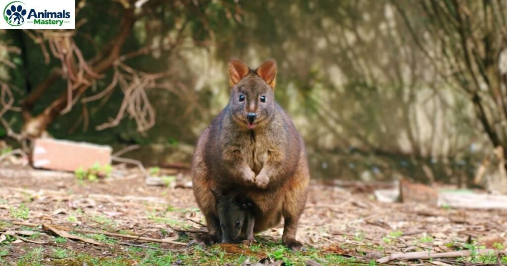 Pademelon