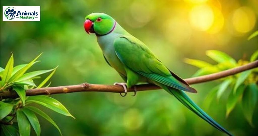 Parrot