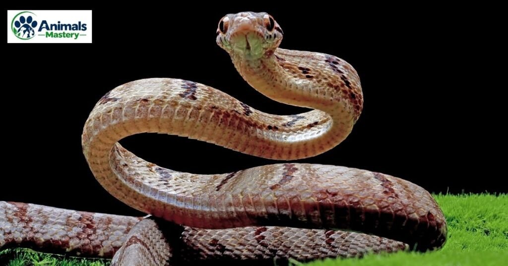 Queen Snake
