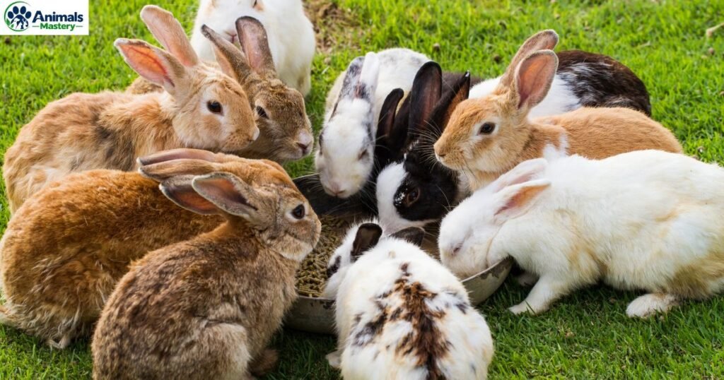 Rabbits