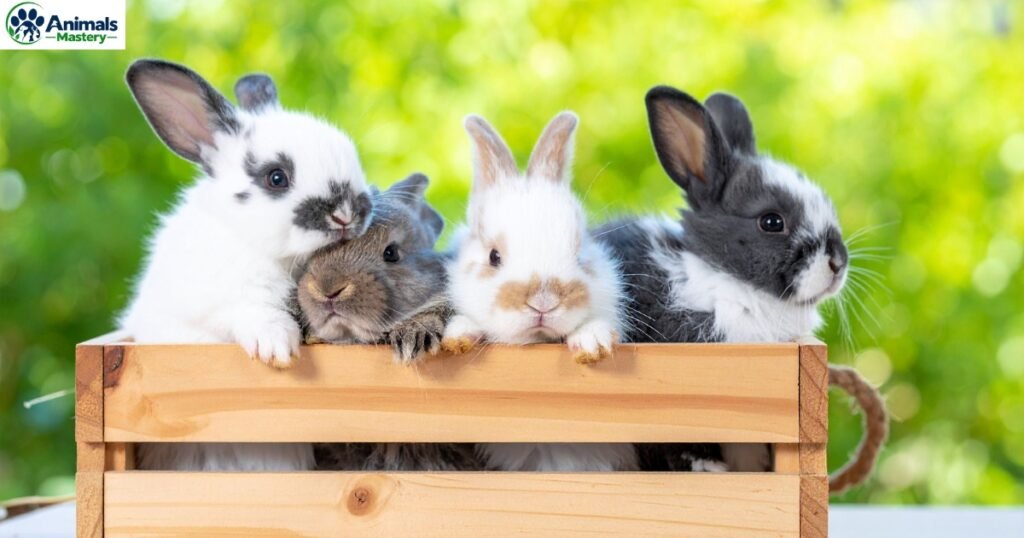 Rabbits