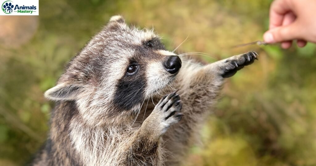 Raccoons