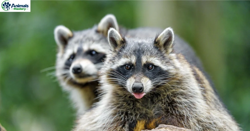Raccoons