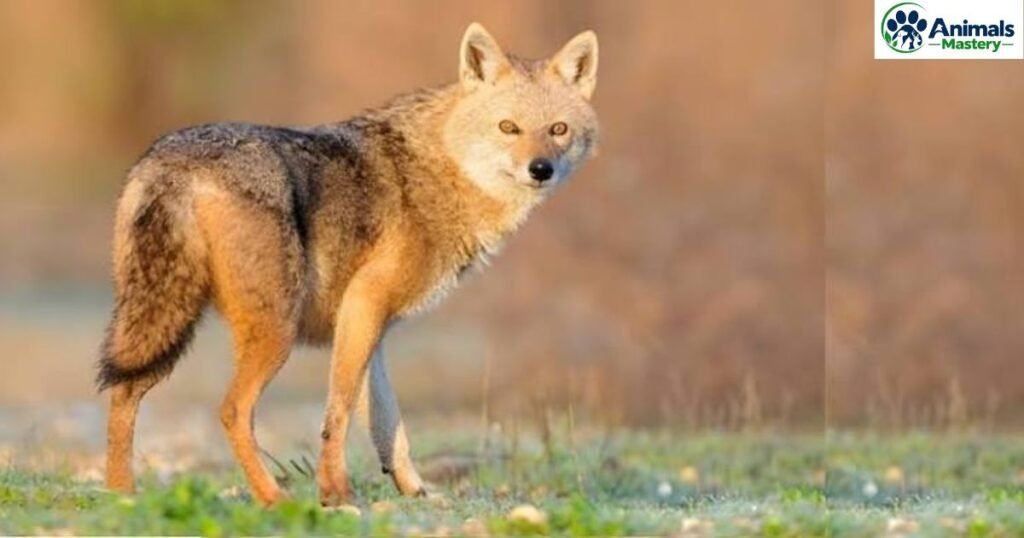 Fox (Red Fox)