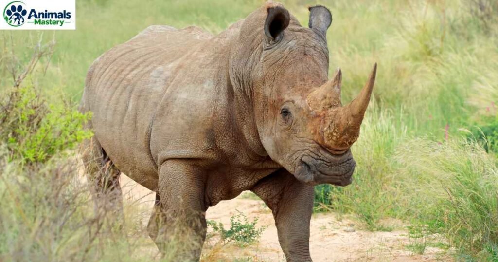 Rhinoceros