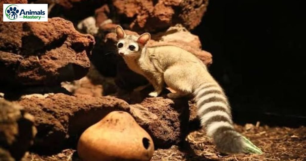 Ringtail