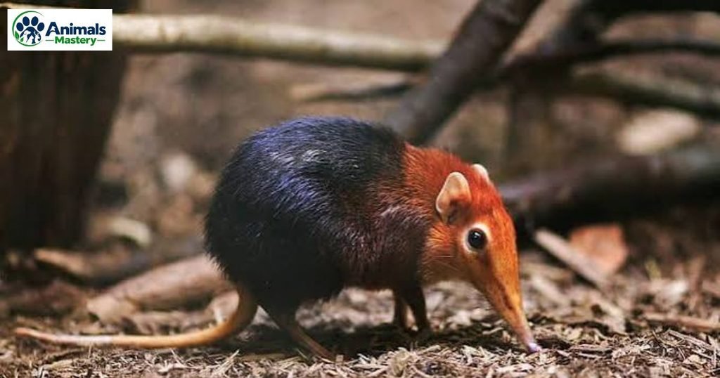 Shrew