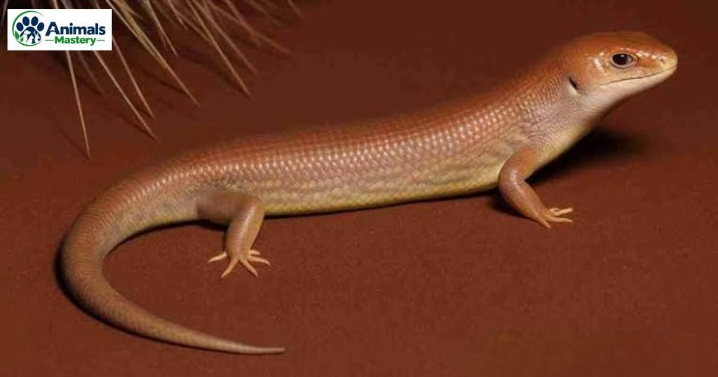 Skink