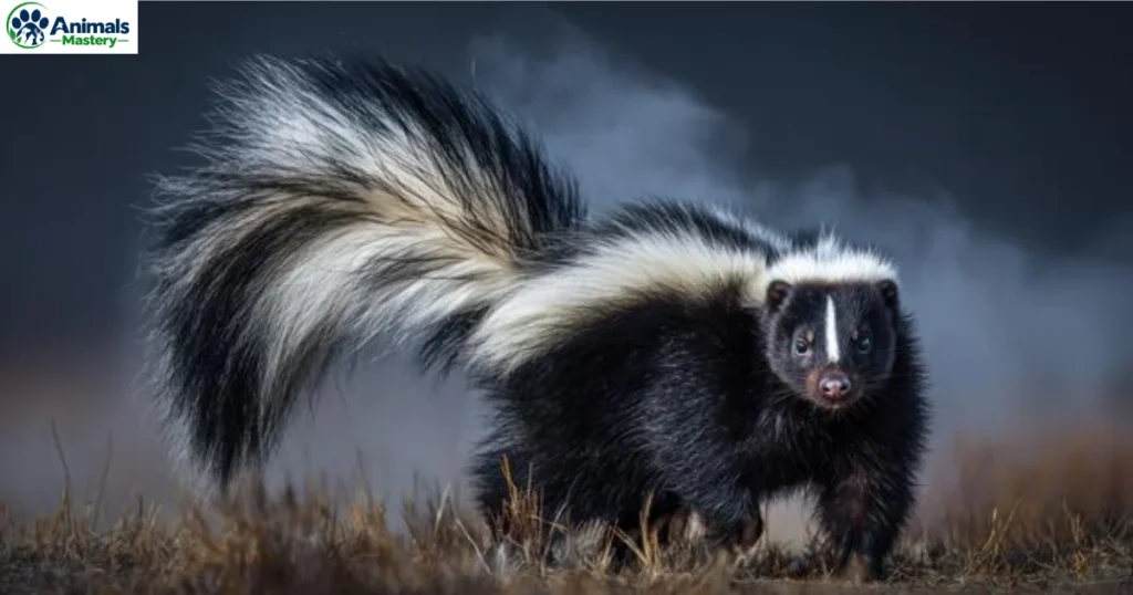 Skunks