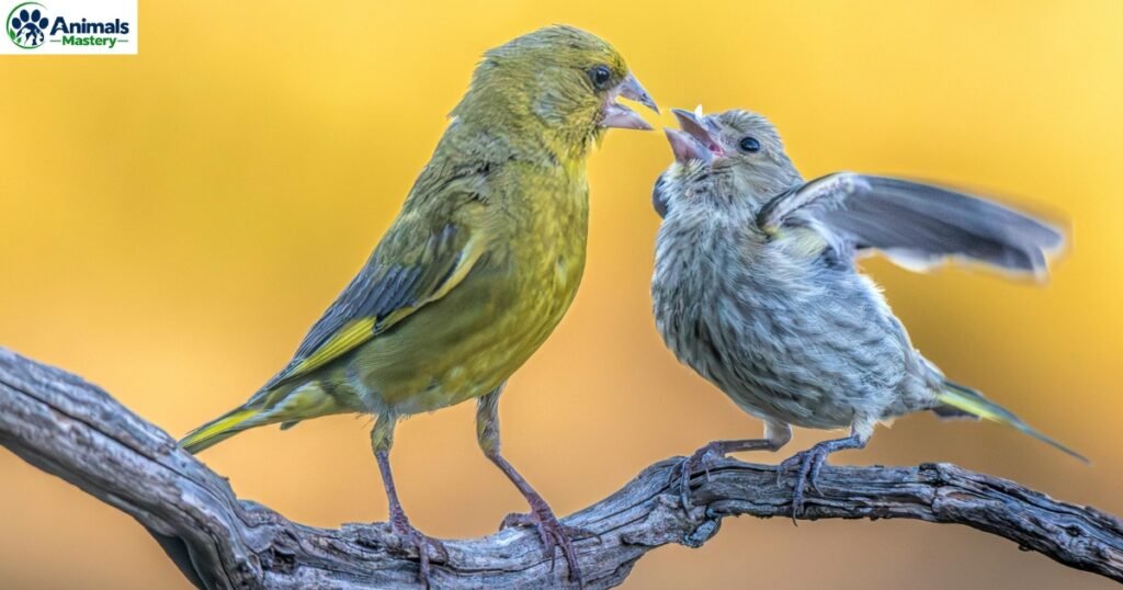 Songbirds