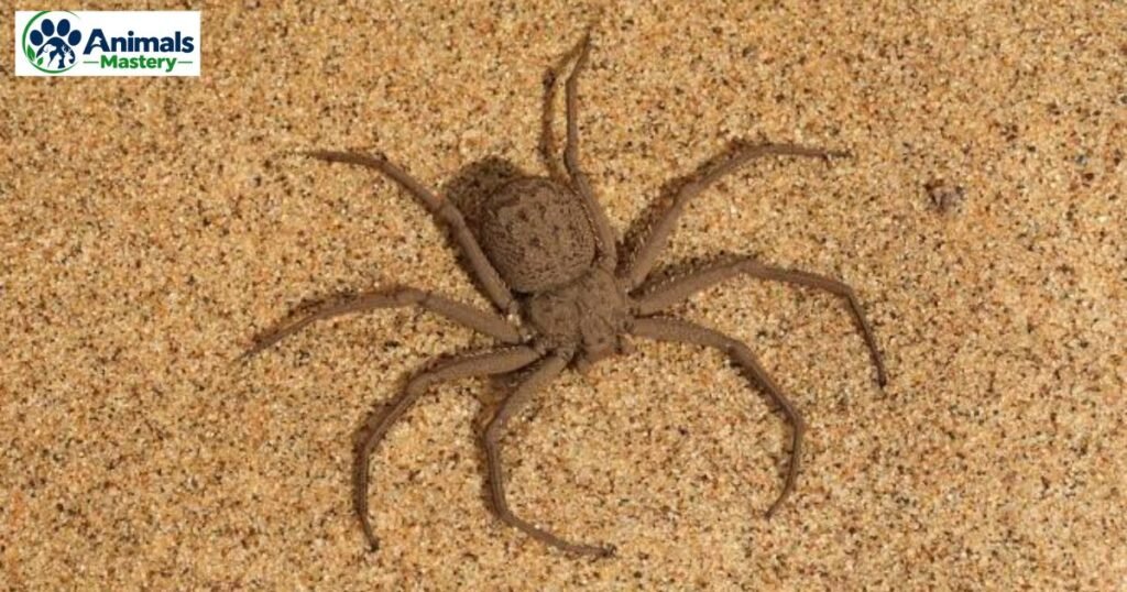 Spiders