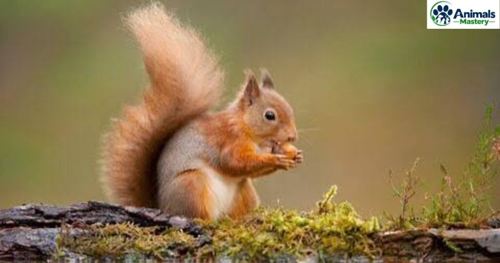 Squirrel