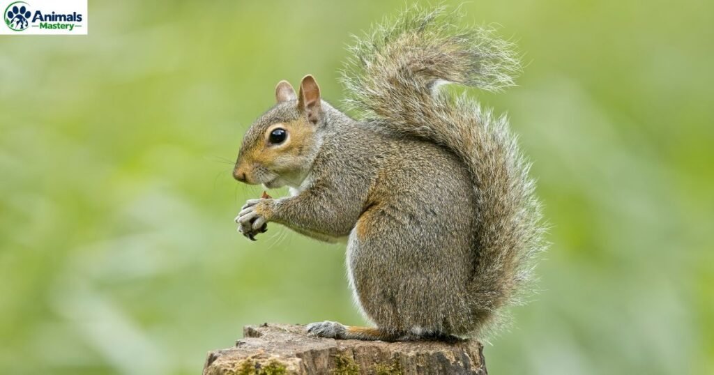 Squirrel
