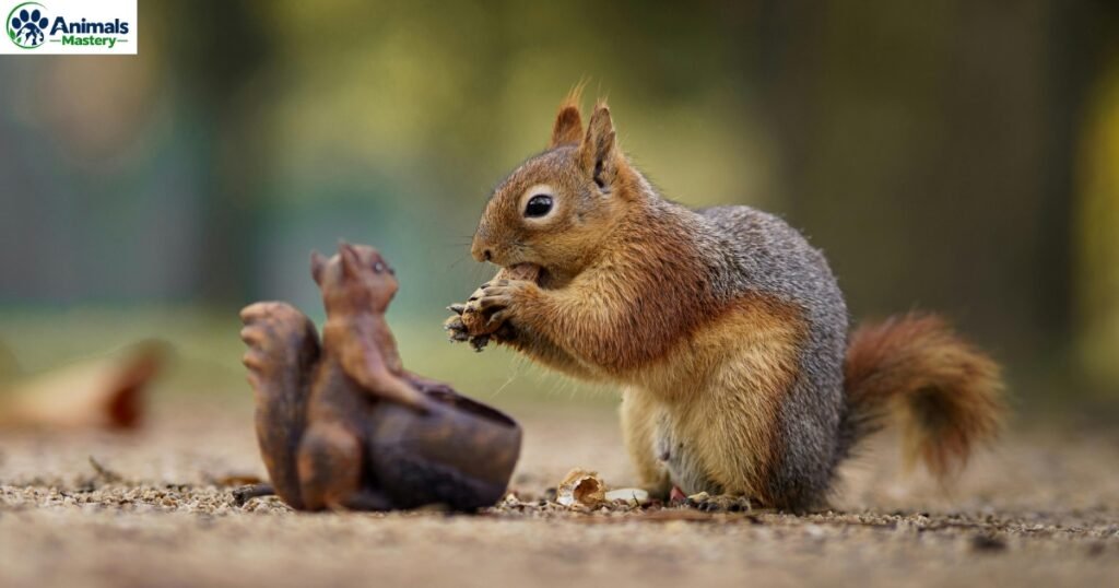 Squirrels