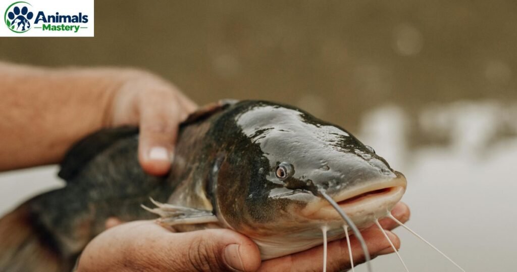 Suckermouth Catfish