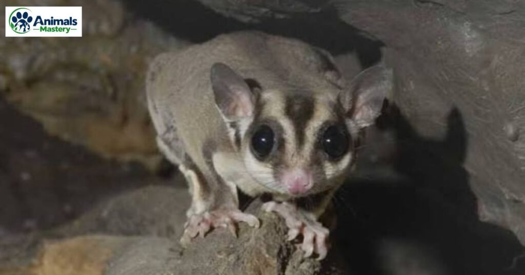 Sugar Glider