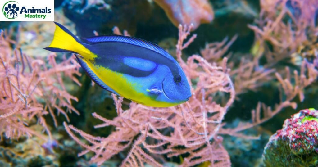 Surgeonfish