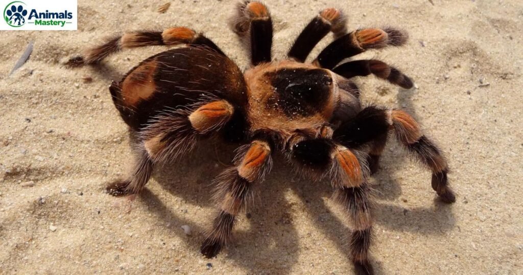Tarantula