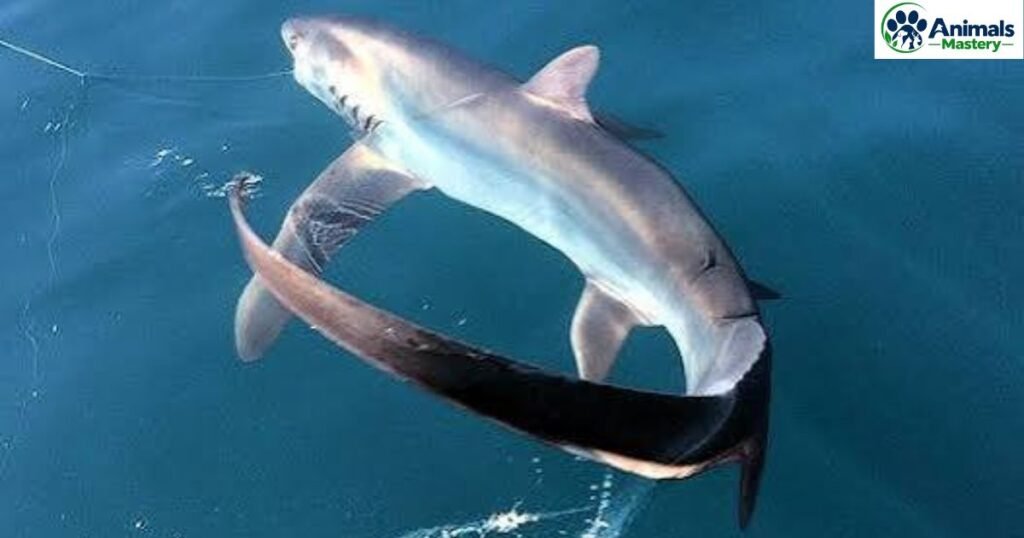 Thresher Shark