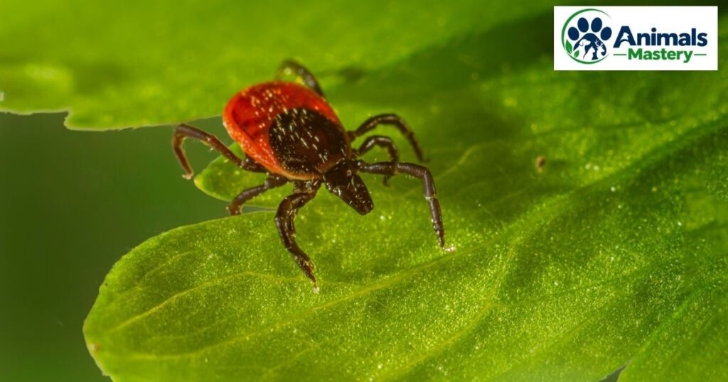 Tick