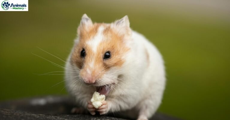Cleanest Animals in The World