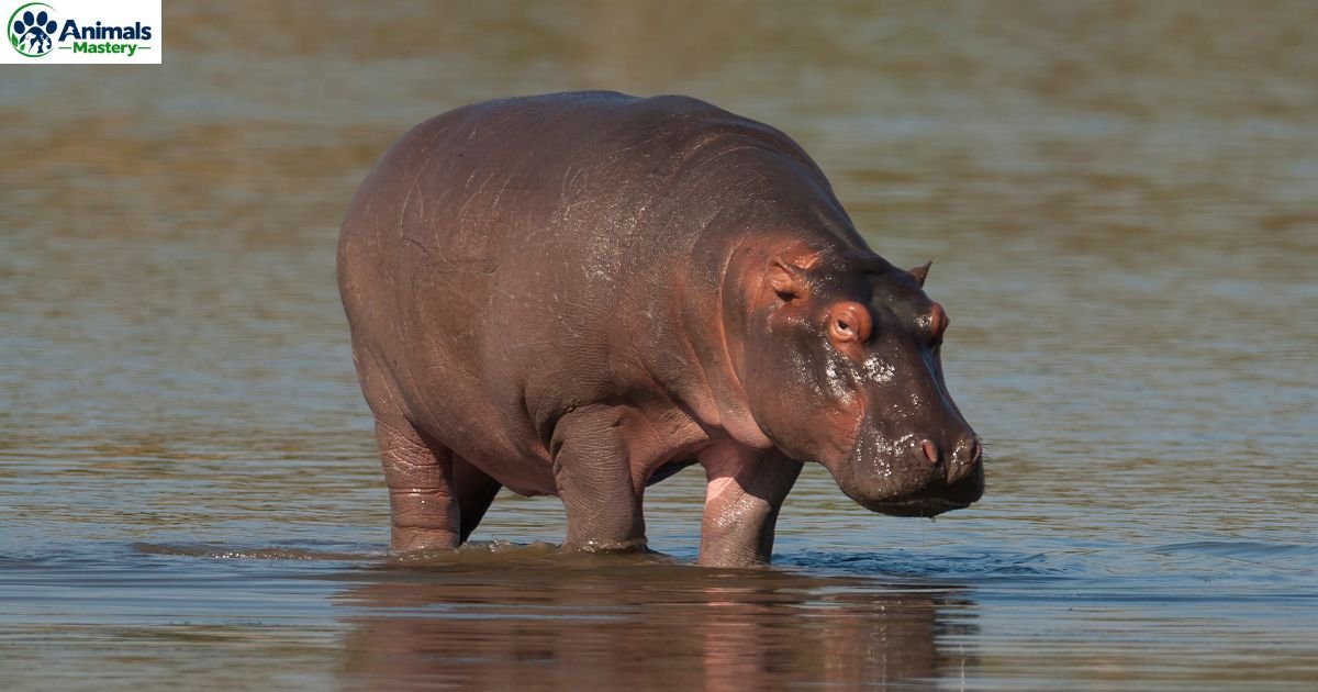 Thickest Skin Animals