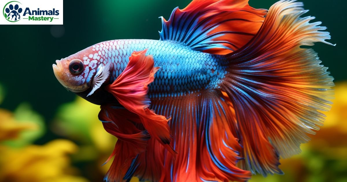 Top 20 Fish With Big Lips