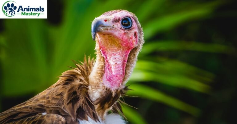Top 20 Scavenger Birds in The World