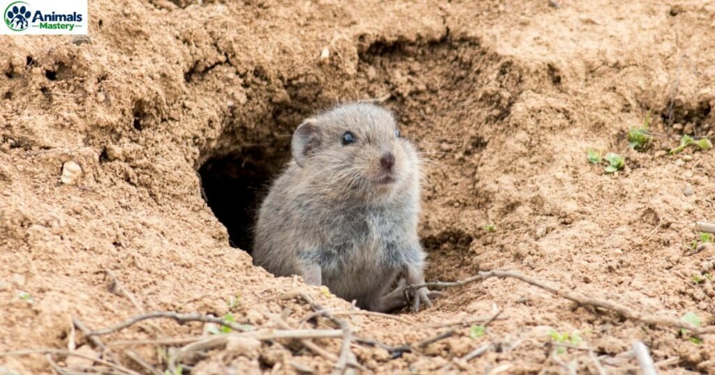 Voles