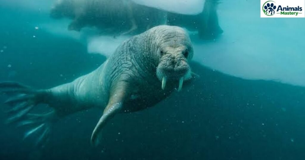 Walrus