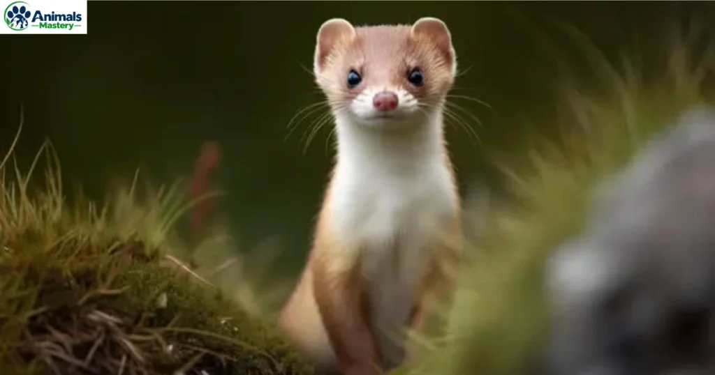 Weasels