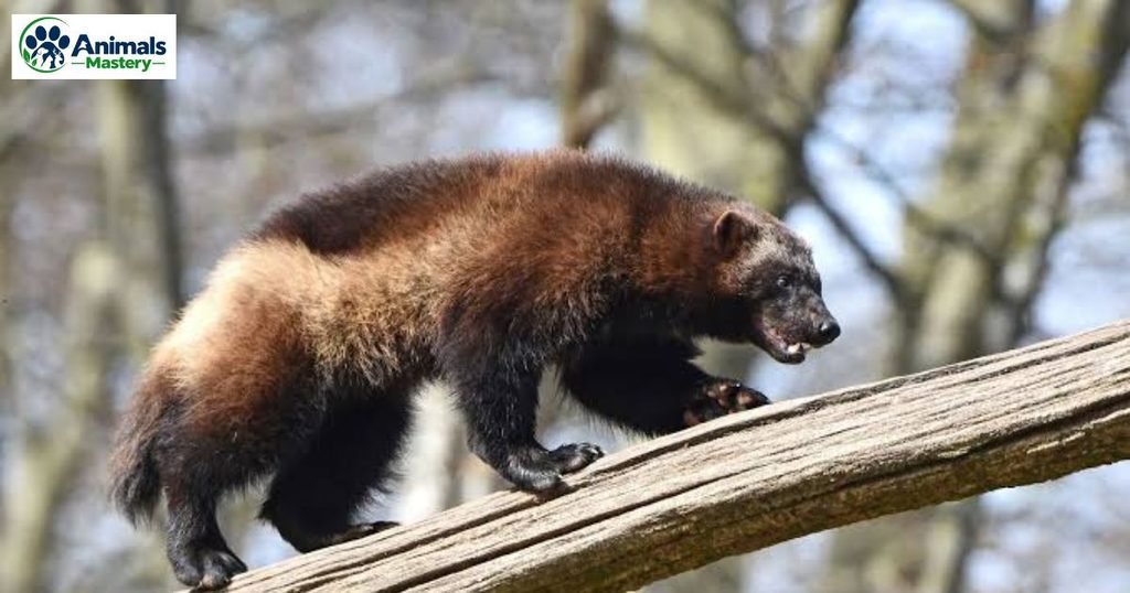 Wolverine