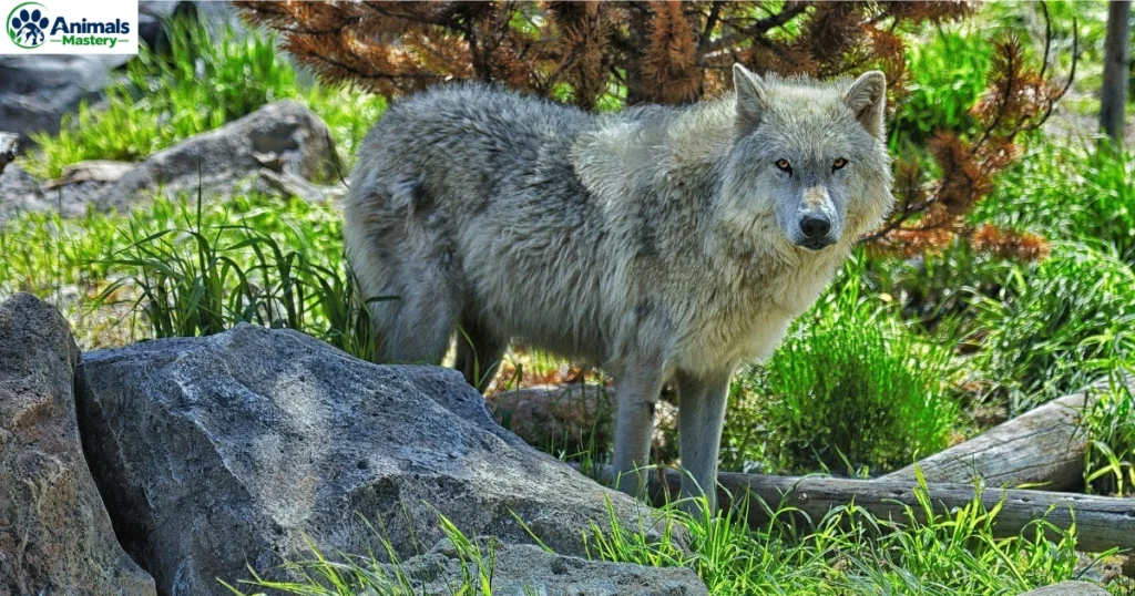 Wolves