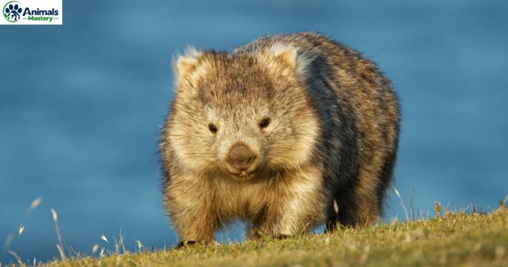 Wombat