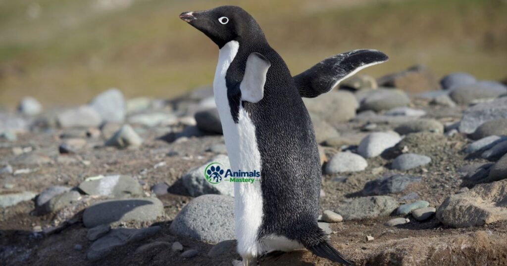 Adélie Penguin