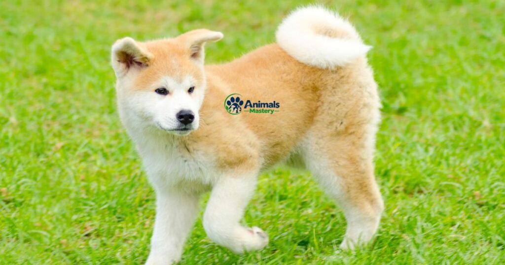Akita