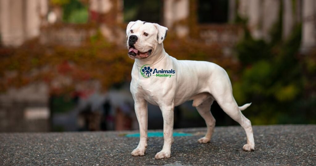 American Bulldog