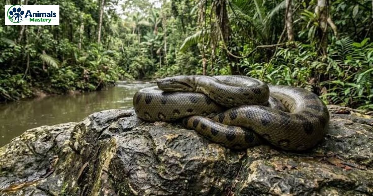 Anaconda