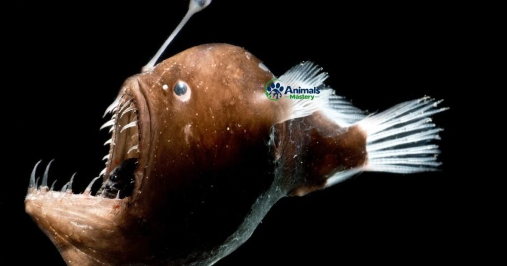 Anglerfish (Humpback Anglerfish)