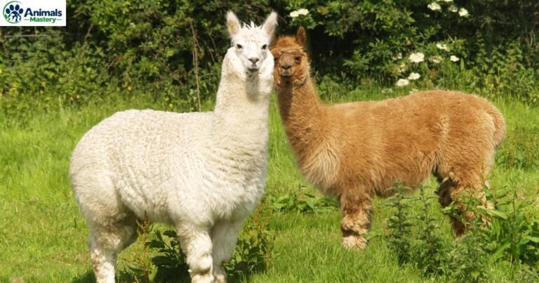 Animals That Start With A