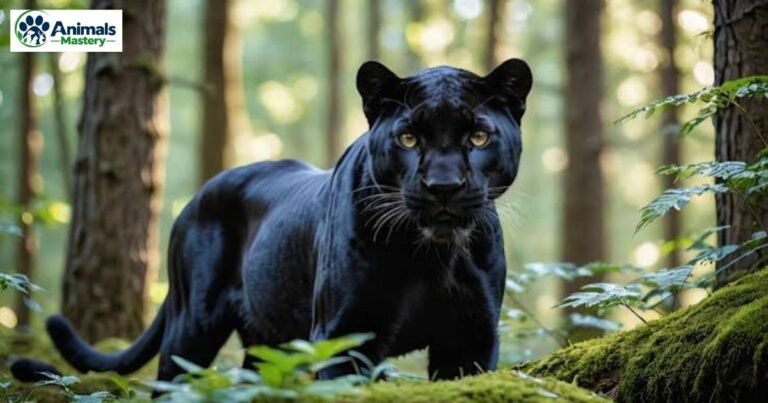_Animals With 7 Letters