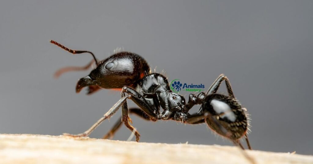 Ant (Black Garden Ant)