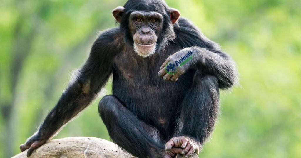 Ape (Chimpanzee)
