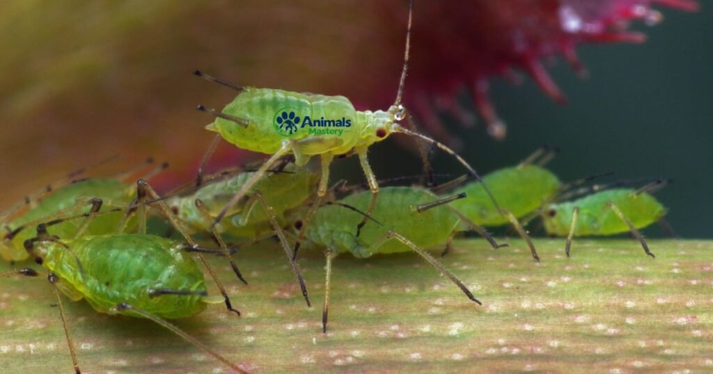 Viviparous Animals
